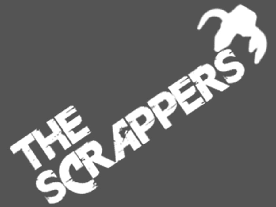 The Scrappers Ltd