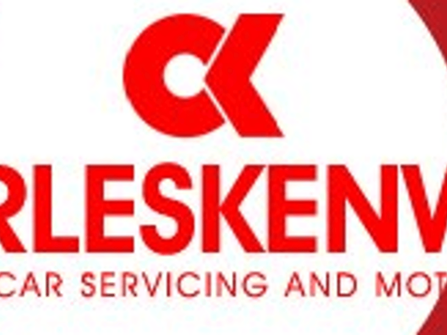 Charles Kenward Motors Ltd