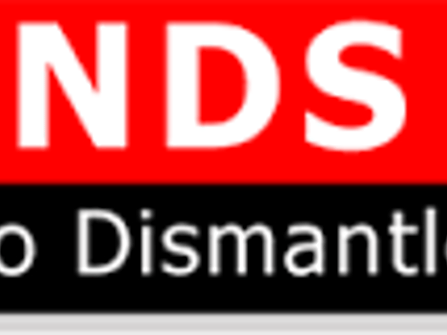 NDS Auto Dismantlers