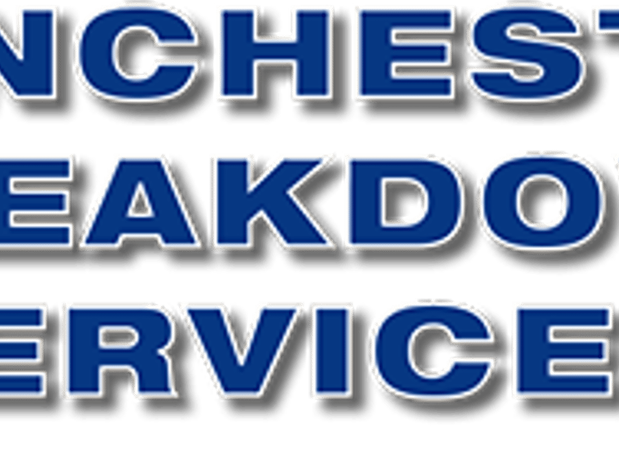 Manchester Breakdown Services Ltd