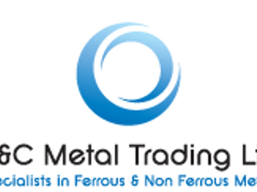 C & C Metal Trading Ltd
