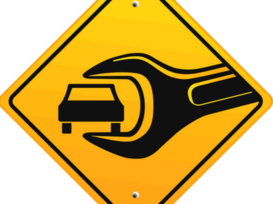 Ladymoor Auto Services