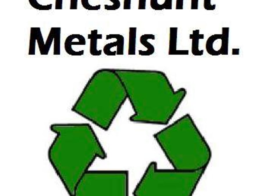 Cheshunt Metals Ltd
