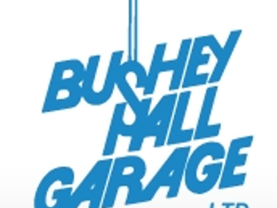 Bushey Hall Garage Ltd