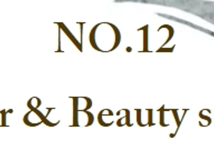 No 12 Hair & Beauty