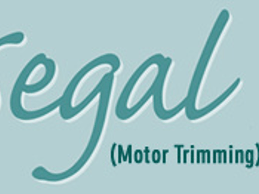 Segal Motor Trimmings Ltd