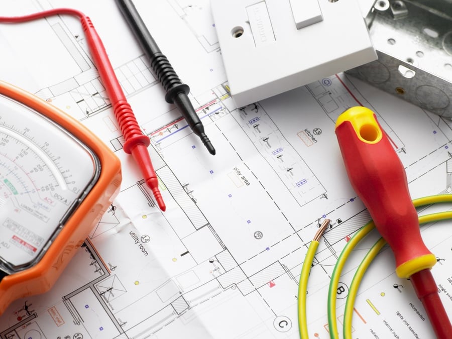 DMC Electrical Services