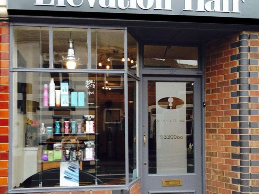 Elevation Hair Salon
