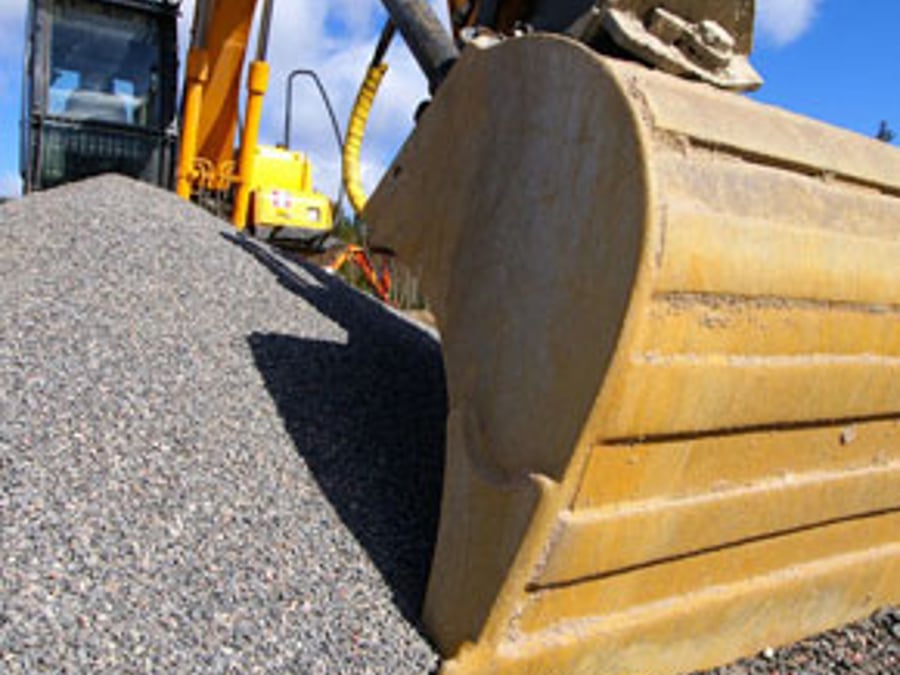 Russell Francis Sand, Gravel & Tarmac
