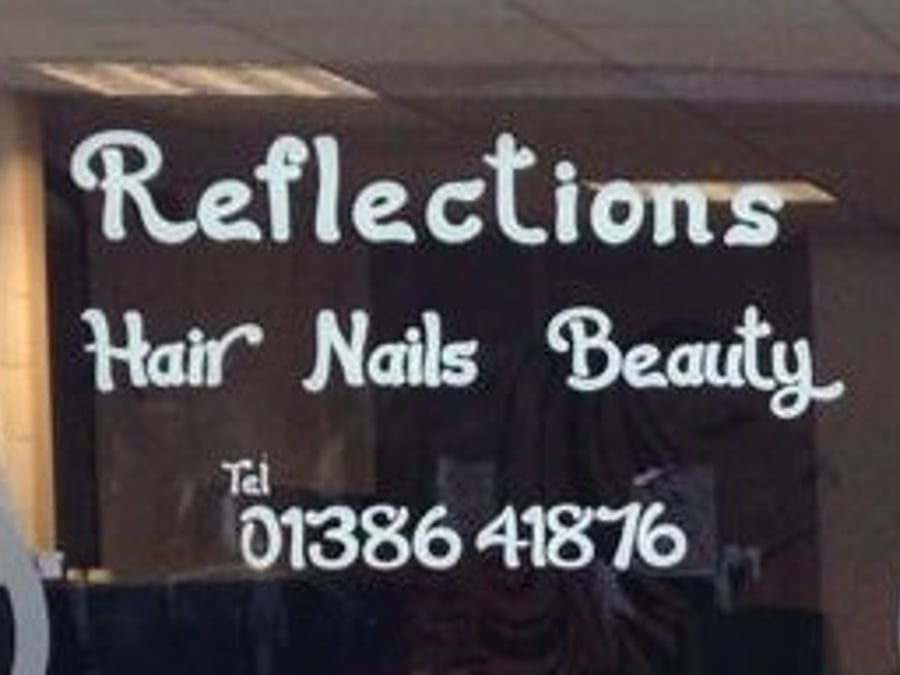 Reflections Hair & Beauty