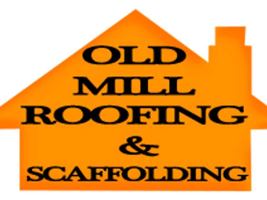 Old Mill Roofing & Scaffolding