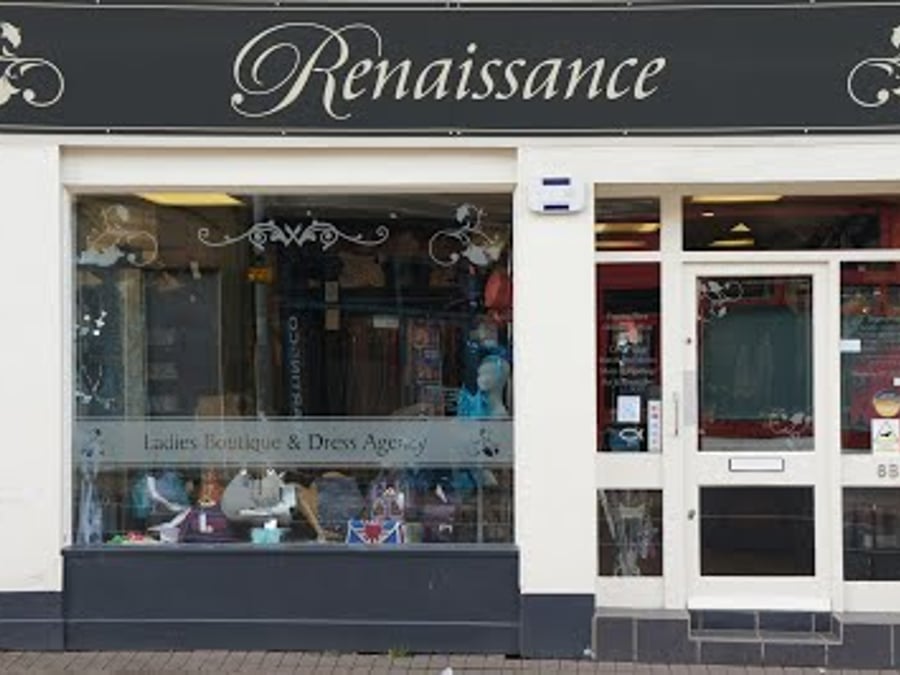 Renaissance Ladies Boutique
