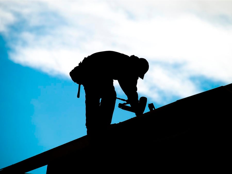D C Lawson Roofing Ltd