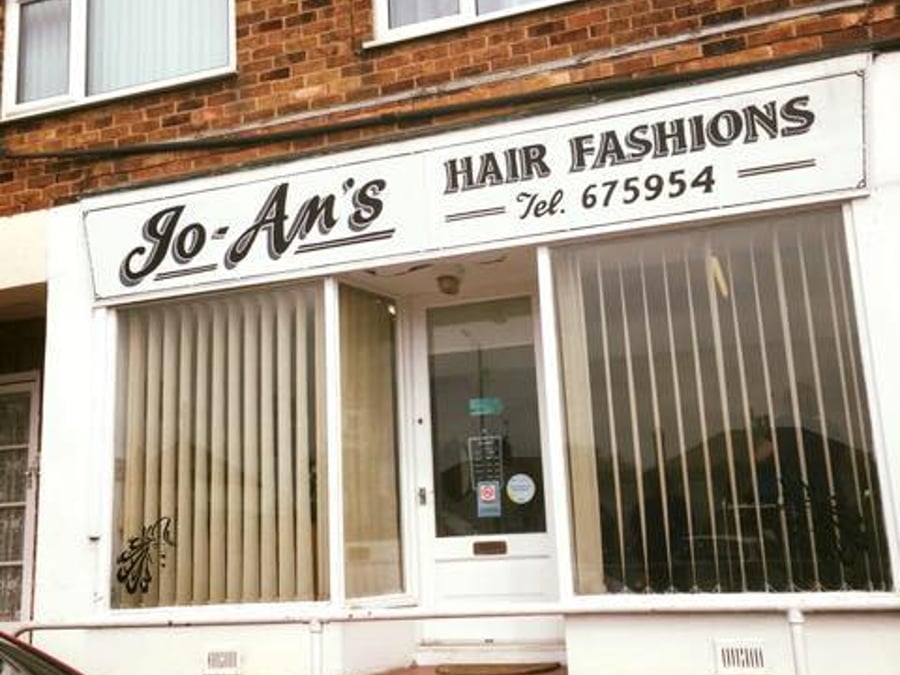Jo An's Hair Fashions