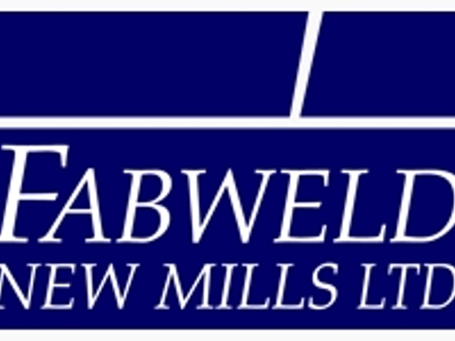 Fabweld New Mills Ltd