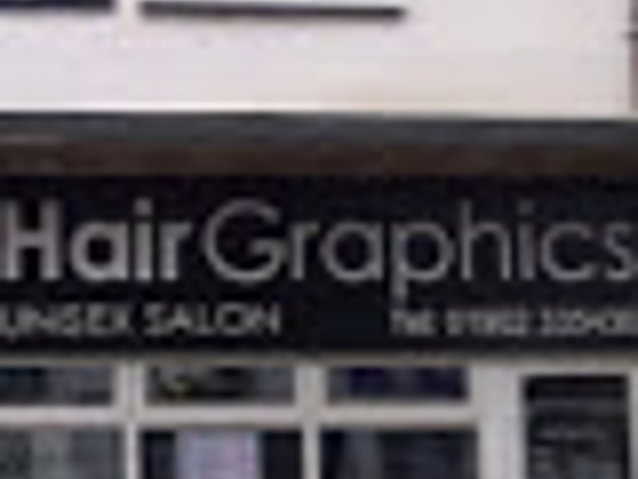 HairGraphics