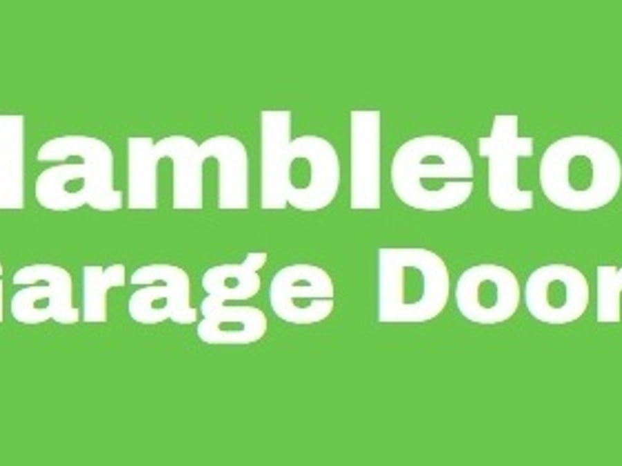 Hambleton Garage Doors