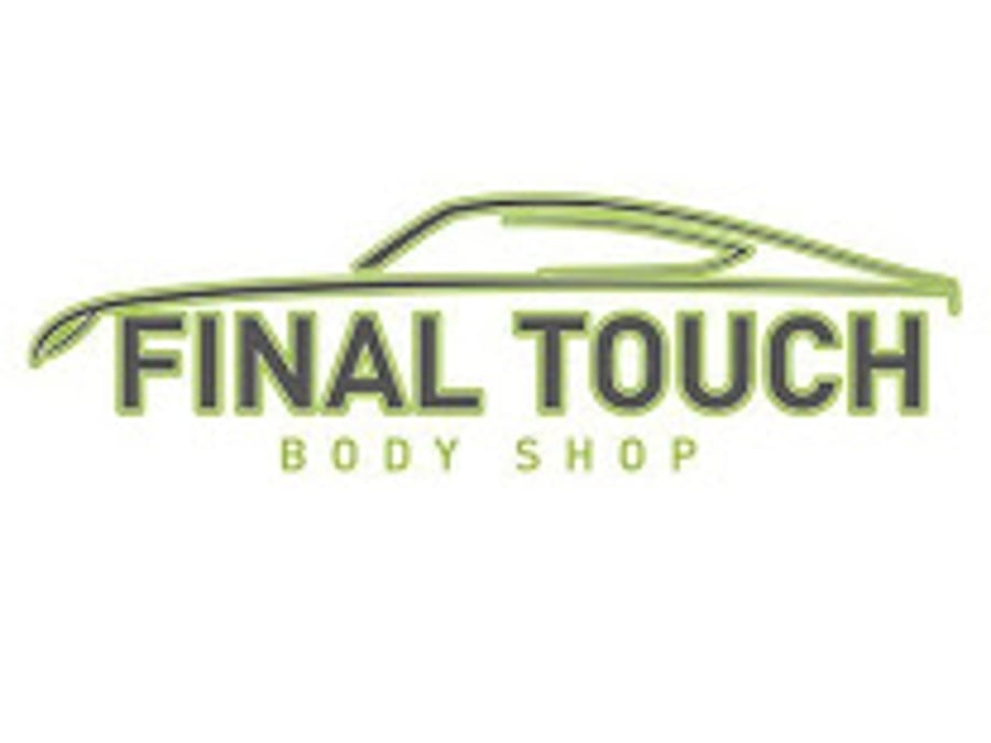 Final Touch Body Shop Ltd