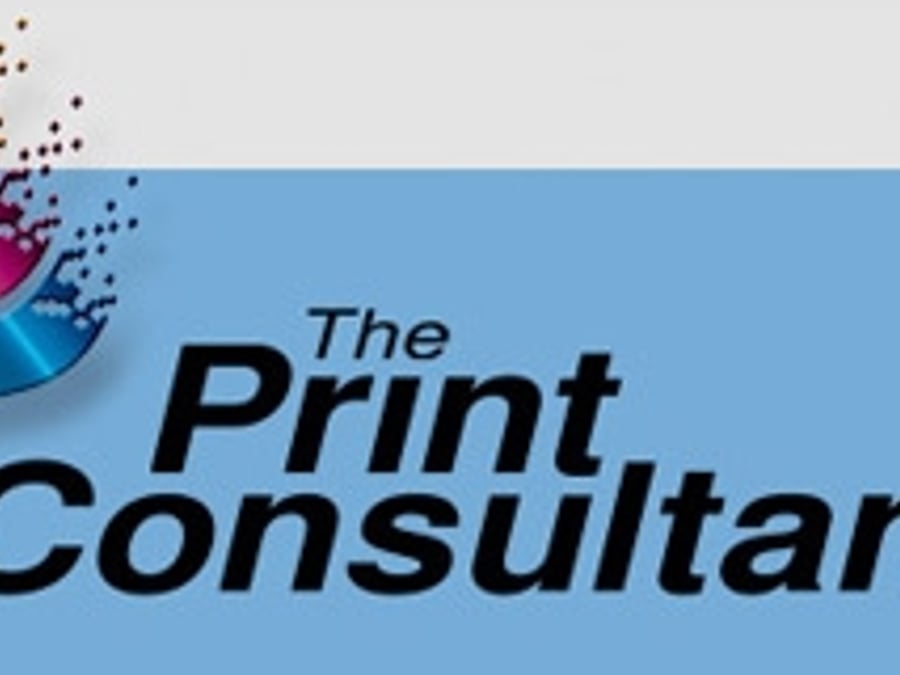 The Print Consultancy Woking Ltd