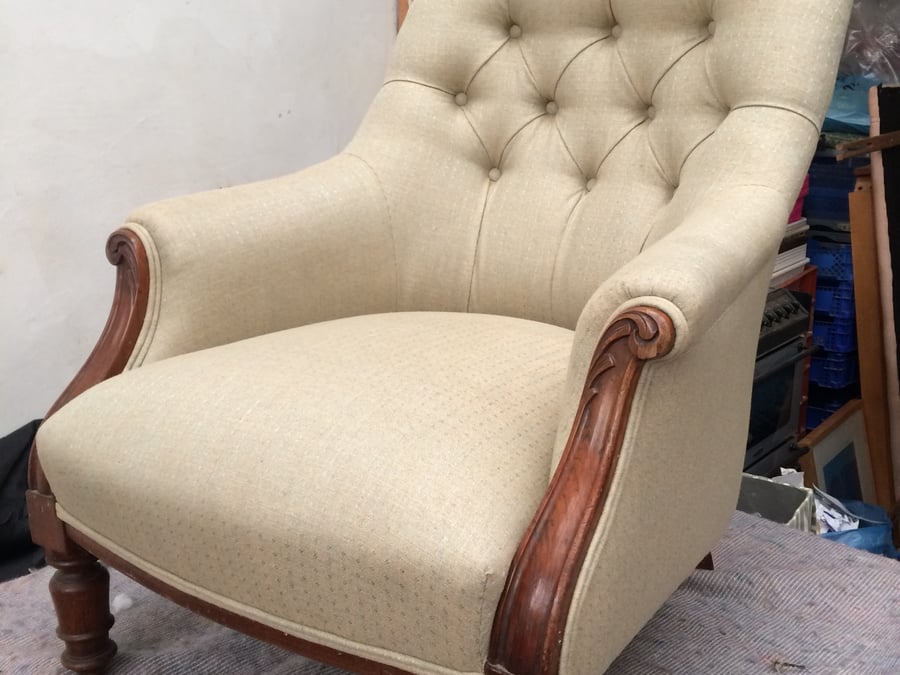 Hawick Upholstery Services