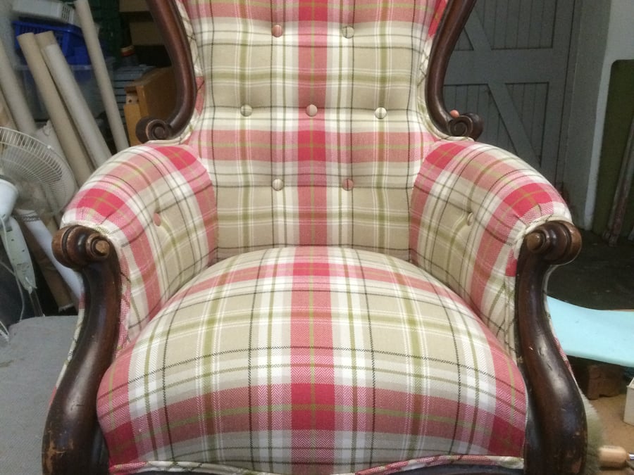 Hawick Upholstery Services