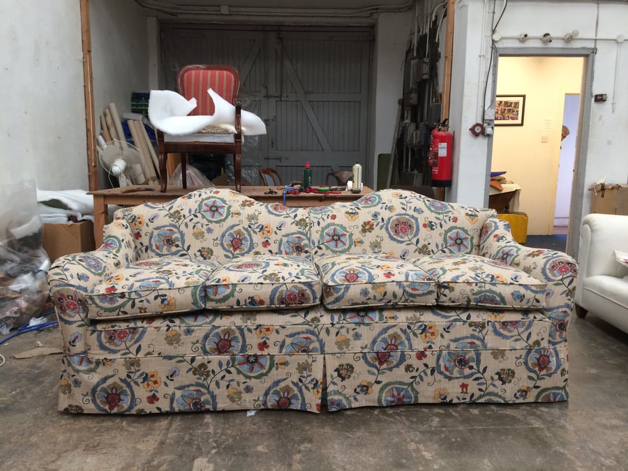 Hawick Upholstery Services
