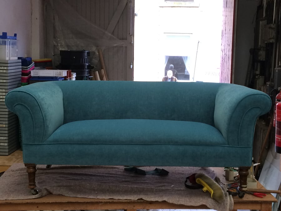 Hawick Upholstery Services