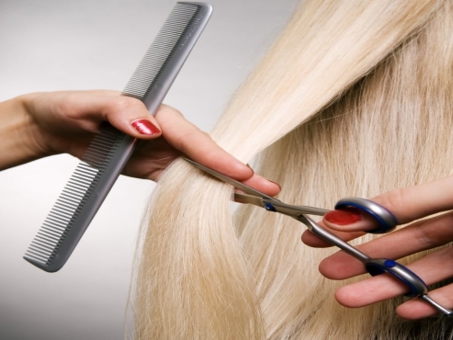 Cutting It
