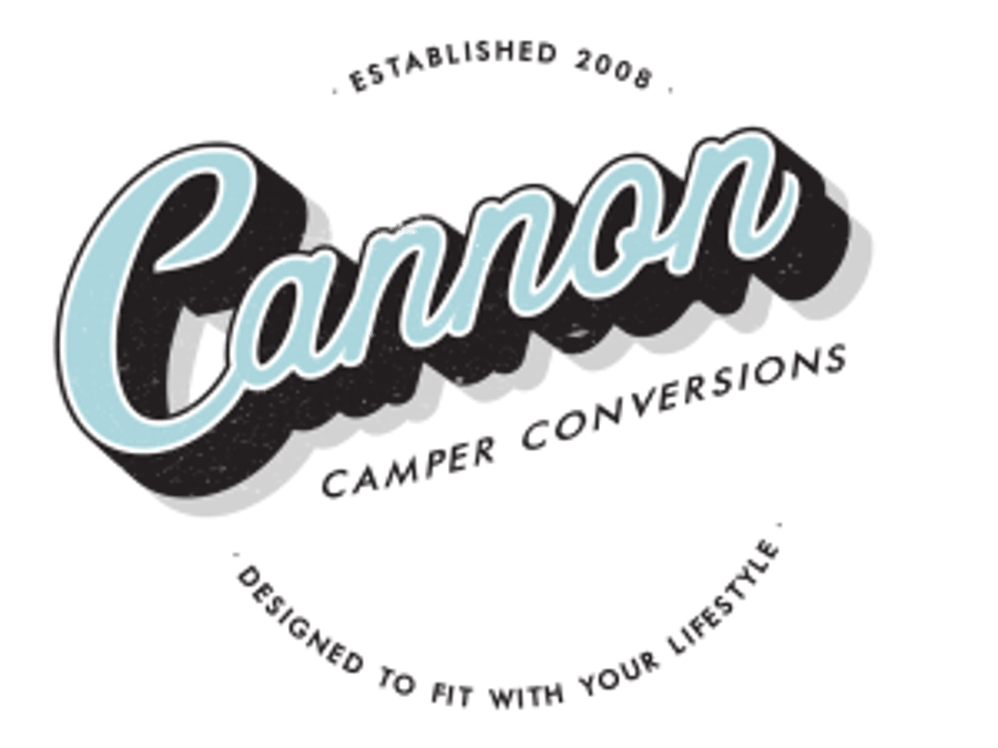 Cannon Camper Conversions