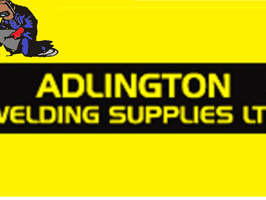 Adlington Welding Supplies Ltd