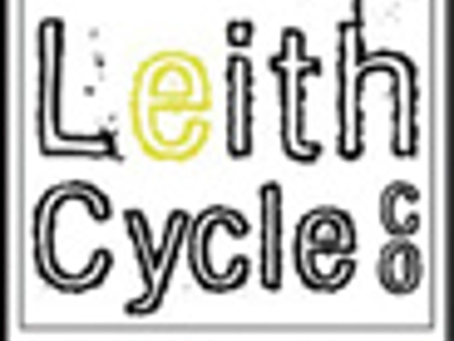 Leith Cycle Co.