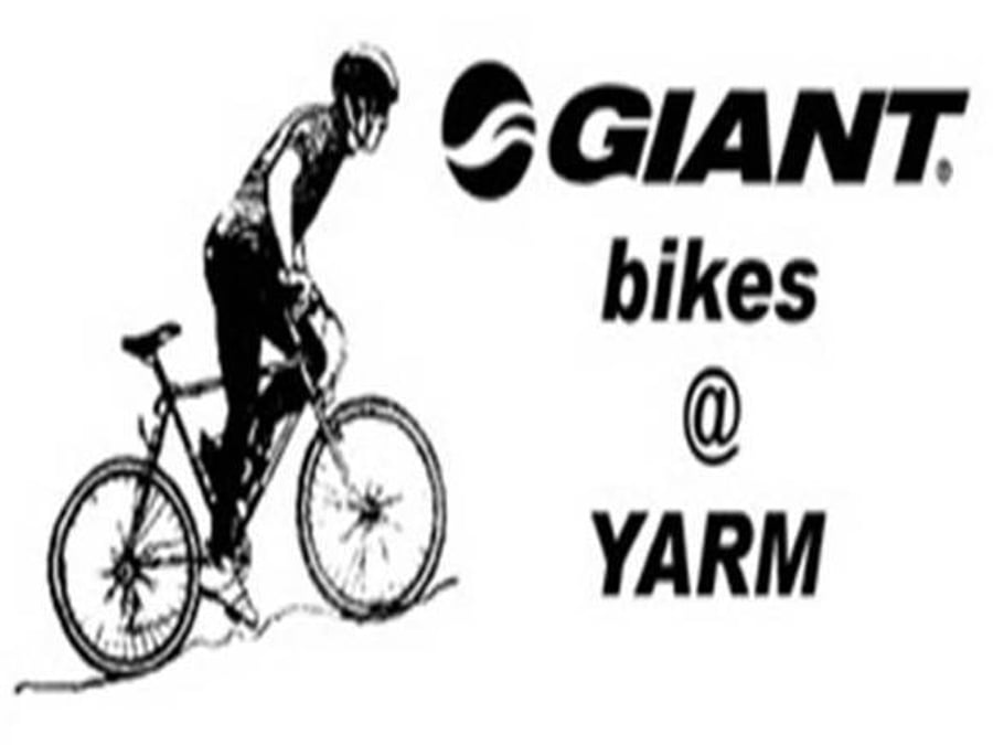 Yarm Cycles
