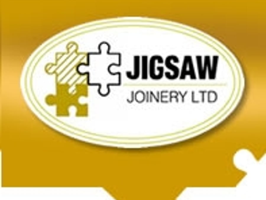 Jigsaw Joinery