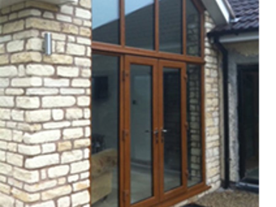 Grange Windows