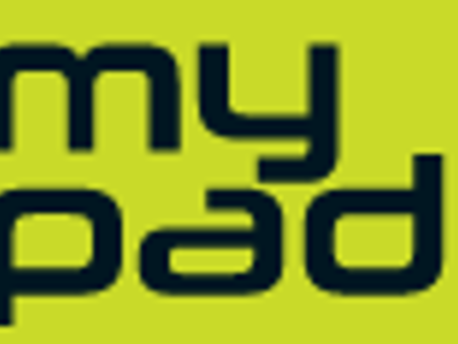 My Pad Garden Studio Ltd