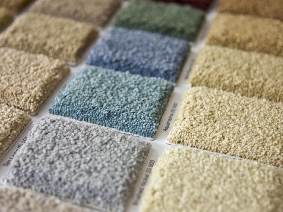 Peartree Carpets & Furniture