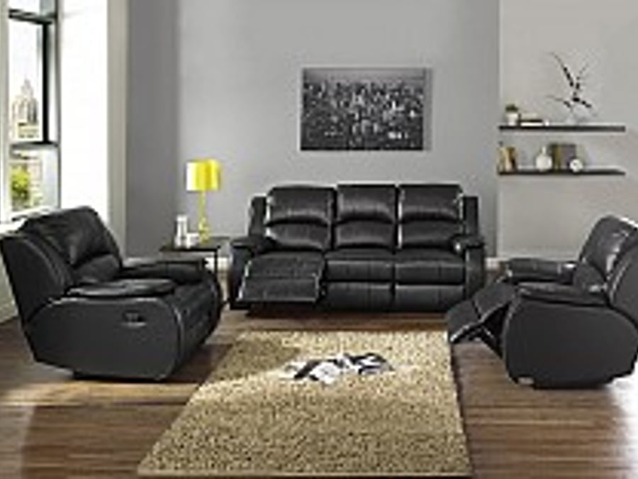 Milano Sofas