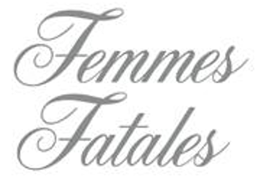 Femmes Fatales