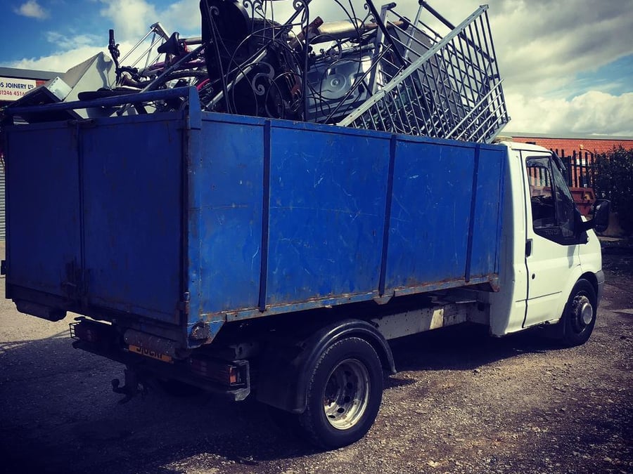 Loy Transport & Scrap Metal Merchant