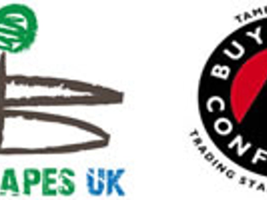 GB Landscapes UK