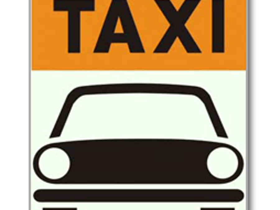 1-2 Call Cabs Ltd