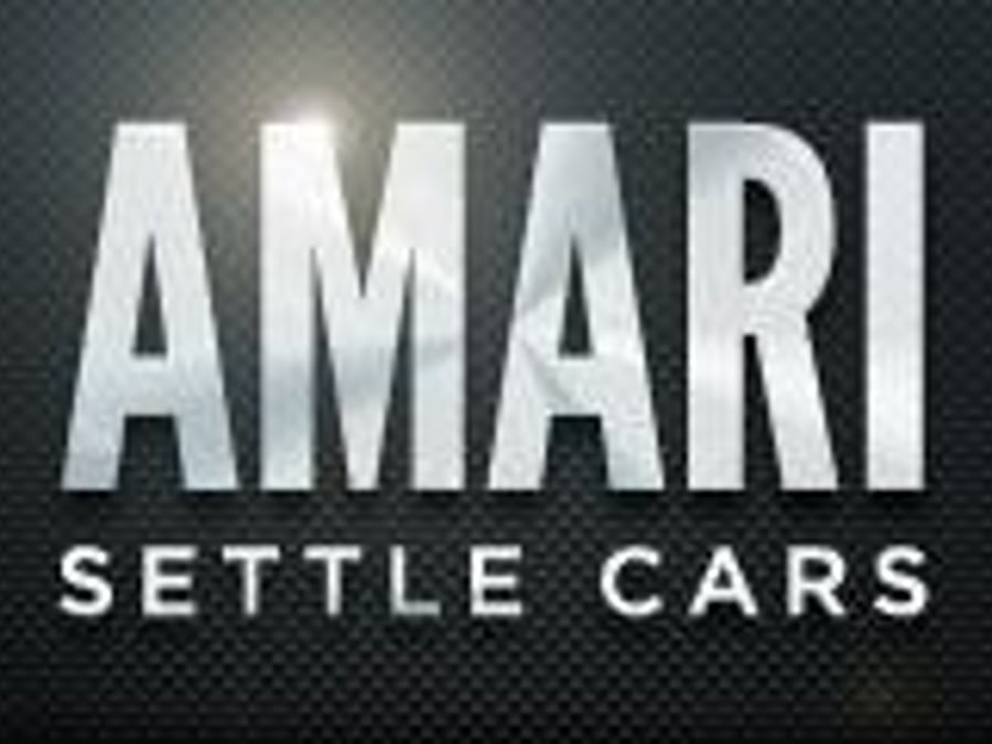 Amari Settle Cars