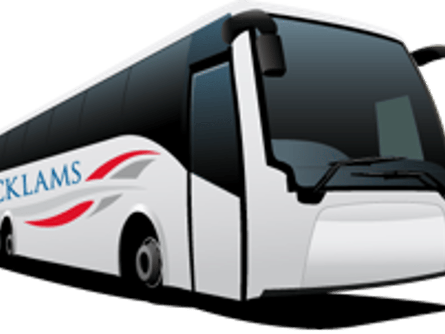 Acklams Coaches