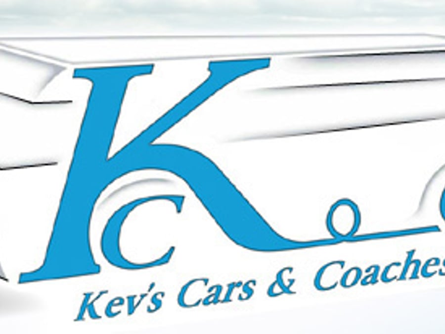 Kev's Cars & Coaches Ltd