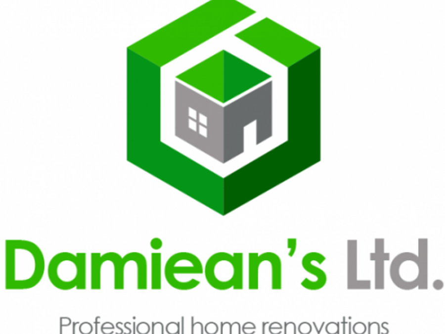 Damiean's Ltd