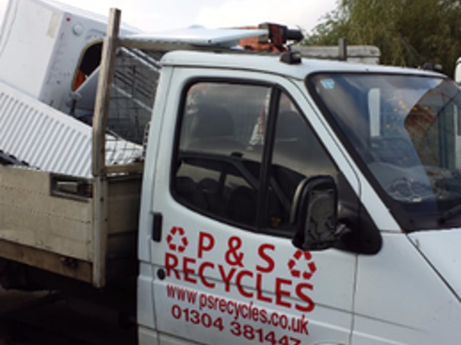 P & S Recycles