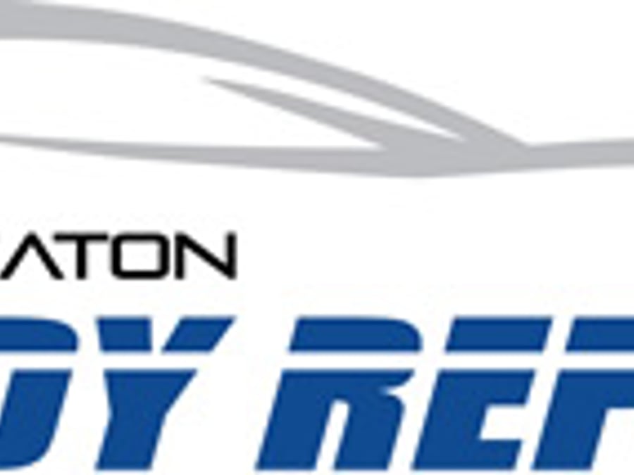 Cleckheaton Body Repair