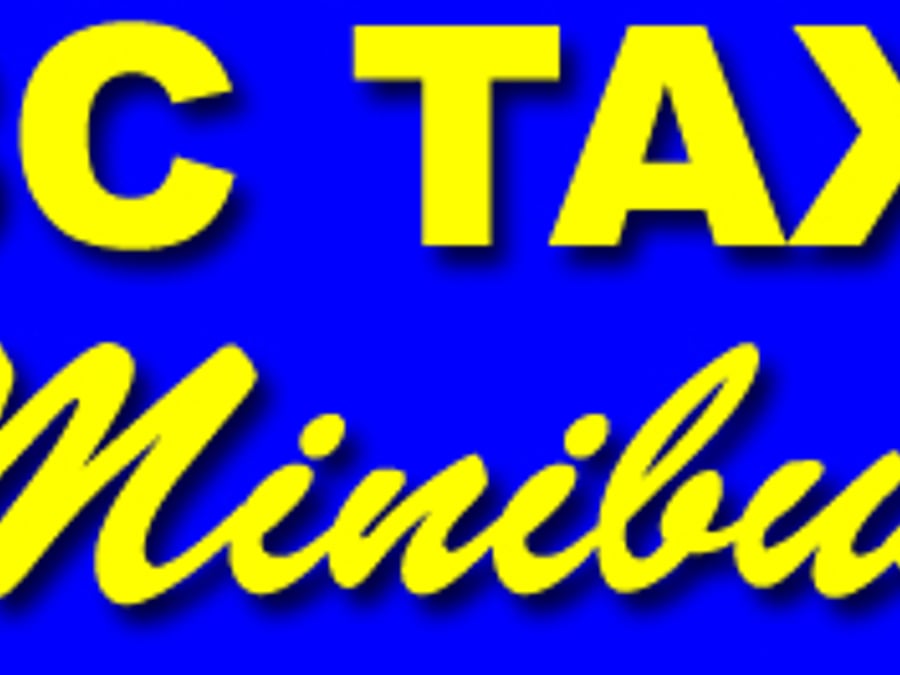 A B C Taxis