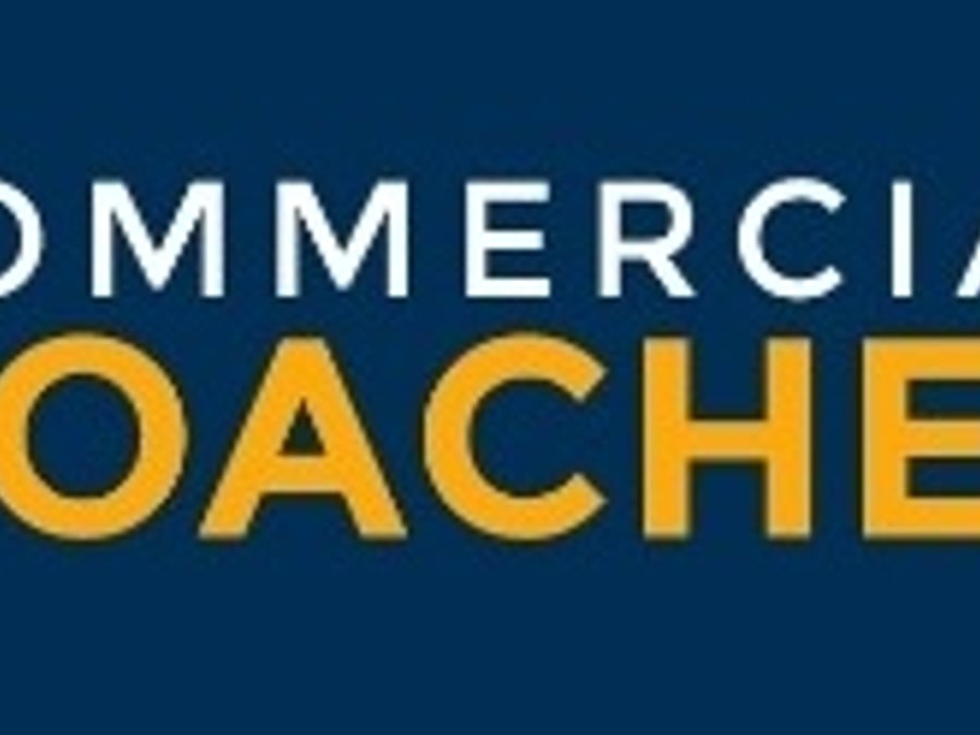 Commercial Coaches