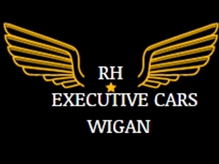 RH Cars Wigan Executive Hire